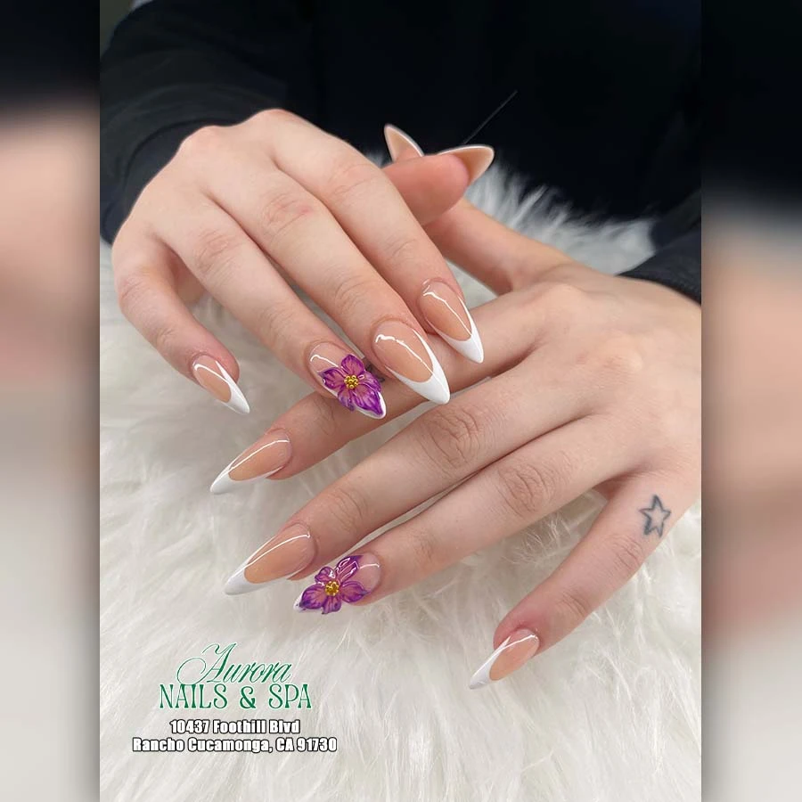 Nail July 24